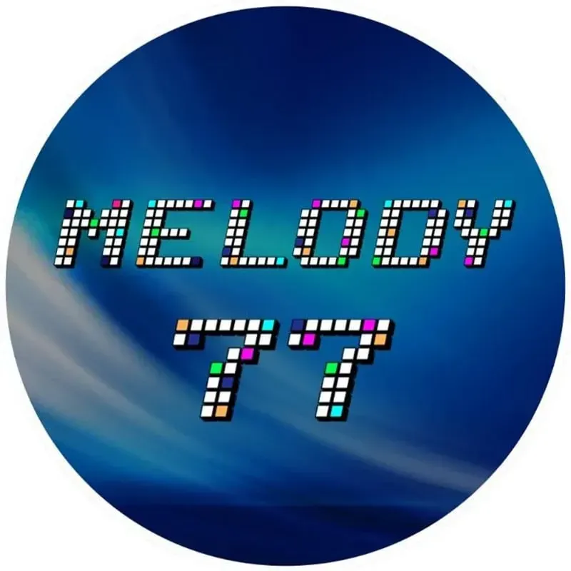 MELODY77 - Game Domino Penuh Tantangan